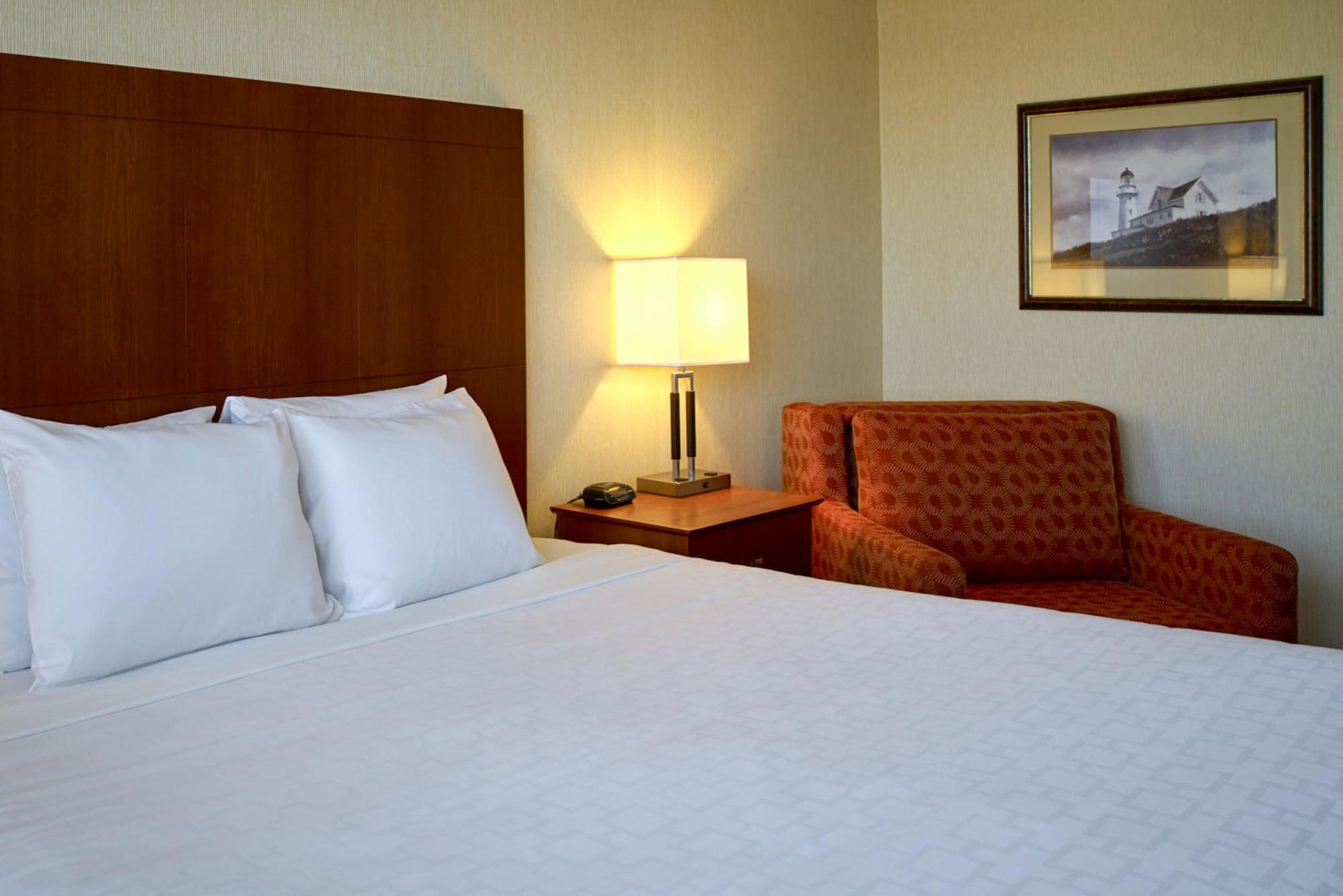 Clarion Hotel Airport Портленд Екстер'єр фото